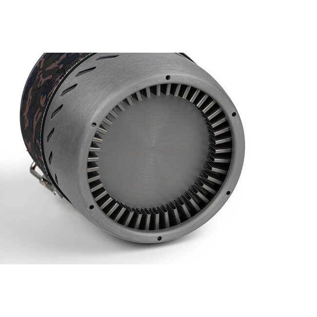 FOX Batterie de cuisine Infrarouge Power Boil | 1.25L