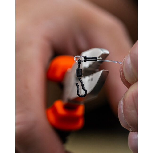 FOX Bords de la feuille de papier - Outil d'emboutissage