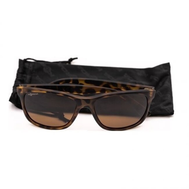 Korda Lunettes de soleil classiques 0.75