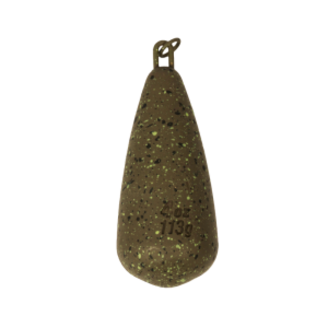 Korda Chef de file héliporté