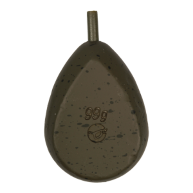 Korda Flatliner Pear Inline