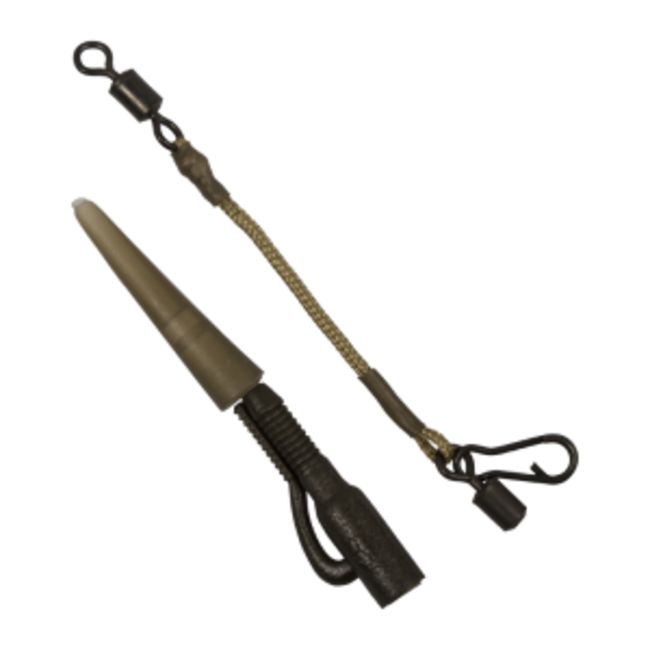 Korda COG Booms Flat Lead