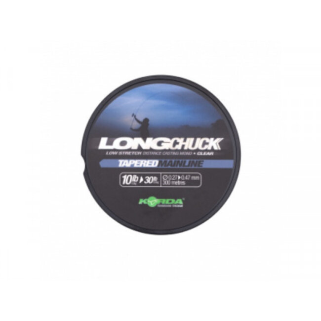 Korda LongChuck Tapered Mainline