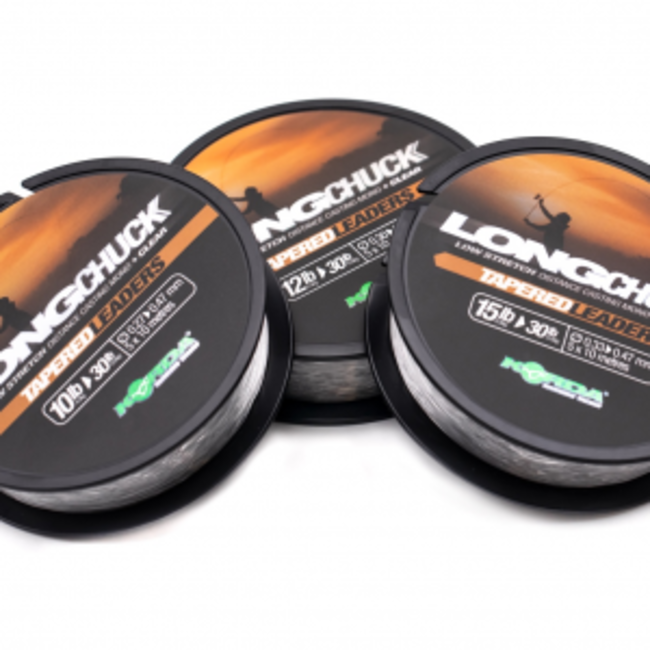 Korda Leader LongChuck Tapered