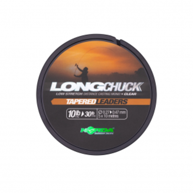 Korda Leader LongChuck Tapered