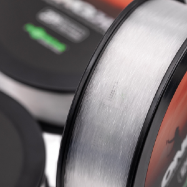 Korda LongChuck Clair