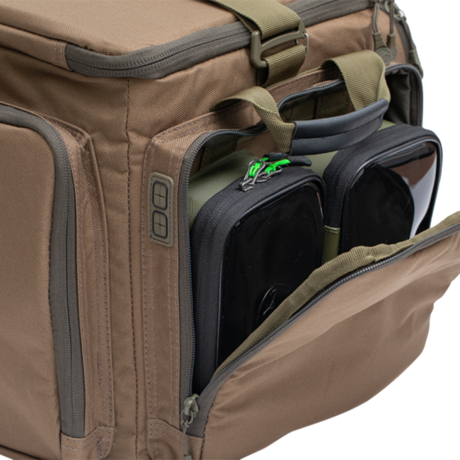 Korda Compac Carryall Cube