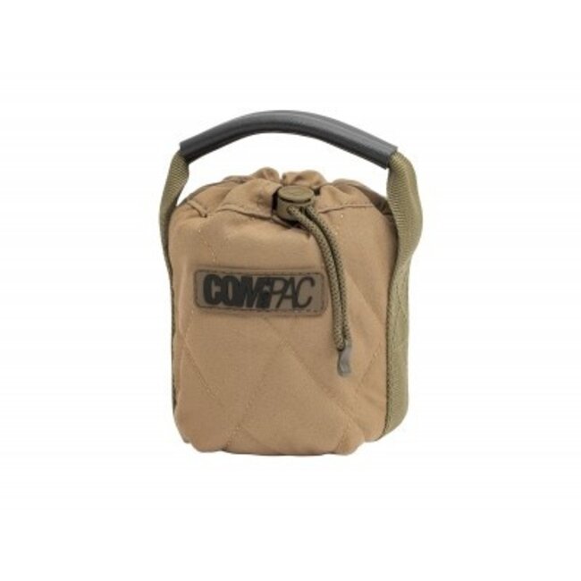 Korda Pochette de plomb Compac