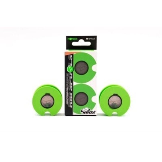 Korda Bobines de gréement