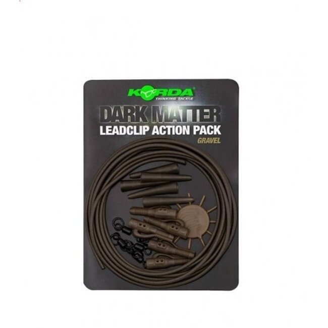 Korda Pack d'action Matière noire
