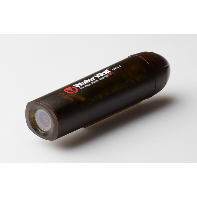 WaterWolf Caméra sous-marine 2.0 | 1080K