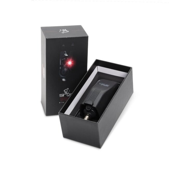 Nash Sirène R2 Alarme | Détecteurs de morsures