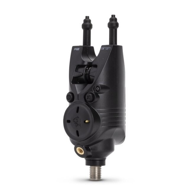 Nash Sirène R2 Alarme | Détecteurs de morsures