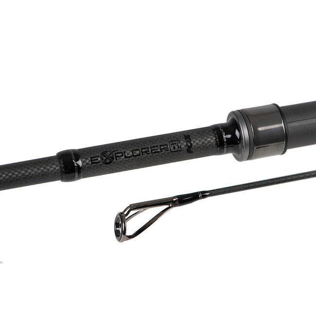 FOX Cannes Explorer Ti 8-10ft