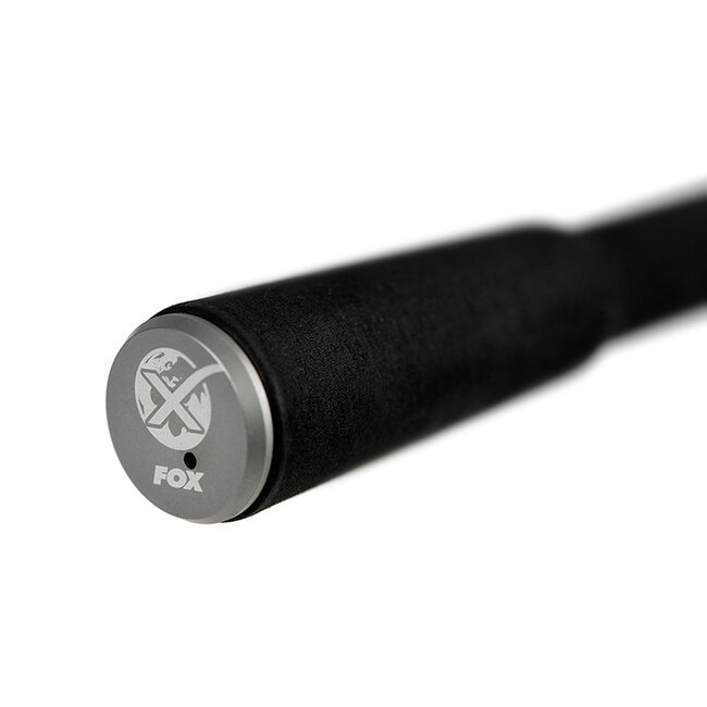 FOX Cannes Explorer Ti 8-10ft