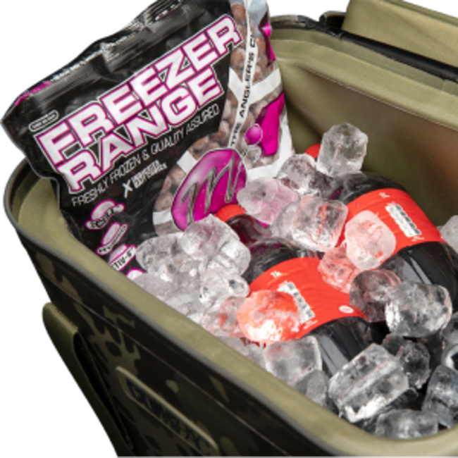 Korda Glacière Compac Kamo 14l