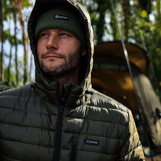 Sonik Veste isolante Packaway | Veste