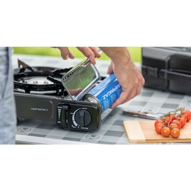 Campingaz Camp Bistro 3