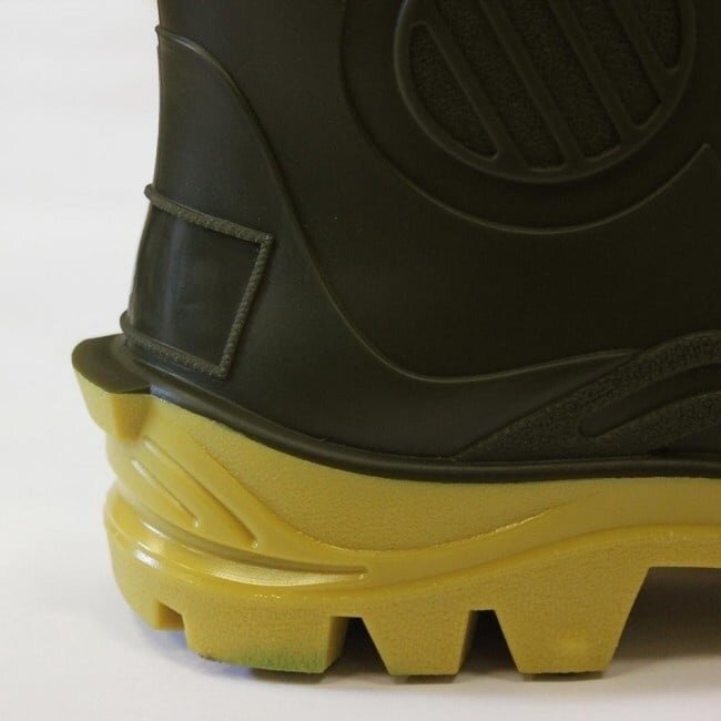 Vass Tex 785 Camouflage Chest Wader