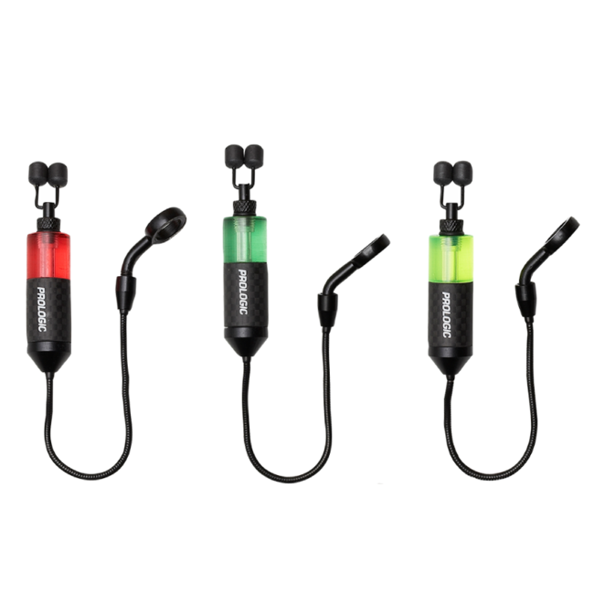 Prologic Jeu d'indicateurs de suspension K3 - 3 tringles