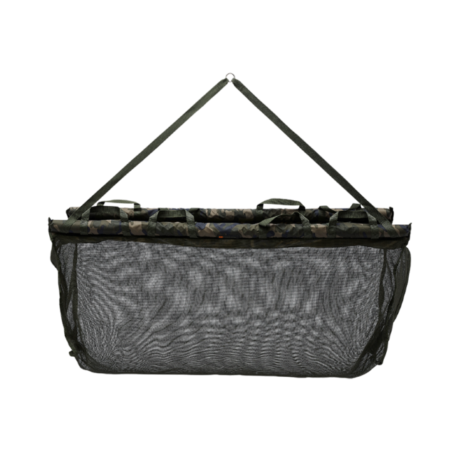 Prologic Inspire S/S Floating Retainer Weigh Sling - Camo
