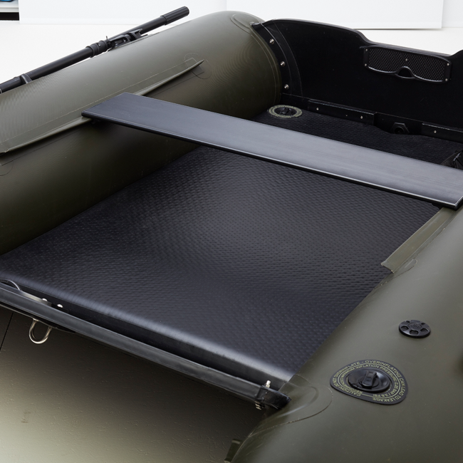 Prologic Element Wave Rider - 240 | dériveur