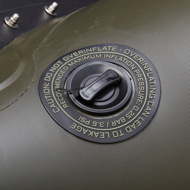 Prologic Element Wave Rider - 240 | dériveur