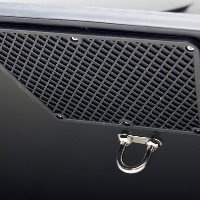 Prologic Element Wave Rider - 240 | dériveur