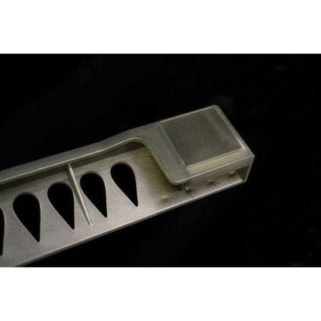 RidgeMonkey Support de gréement pour pendu