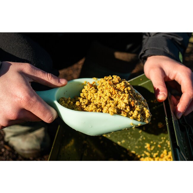 RidgeMonkey Cuillère à appâts Nite Glo