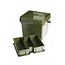 RidgeMonkey Système de seau compact 7.5L