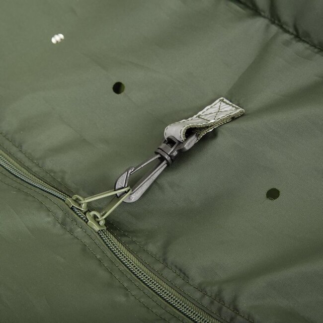 JRC Harnais de récupération Cocoon 2G