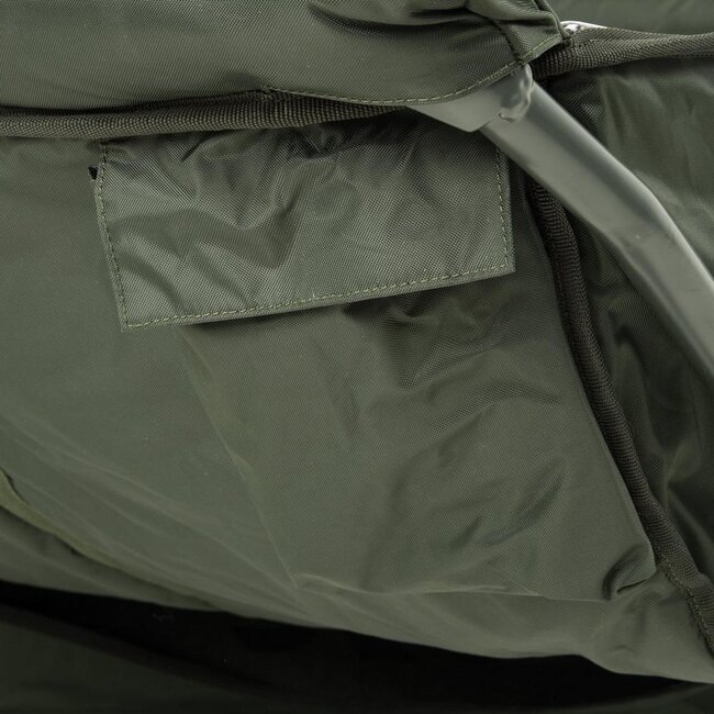 JRC Cocoon 2G Hi Care Cradle (berceau de soins)