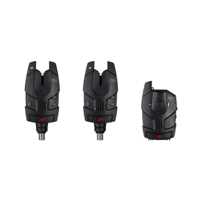 JRC Radar DR Set 2+1