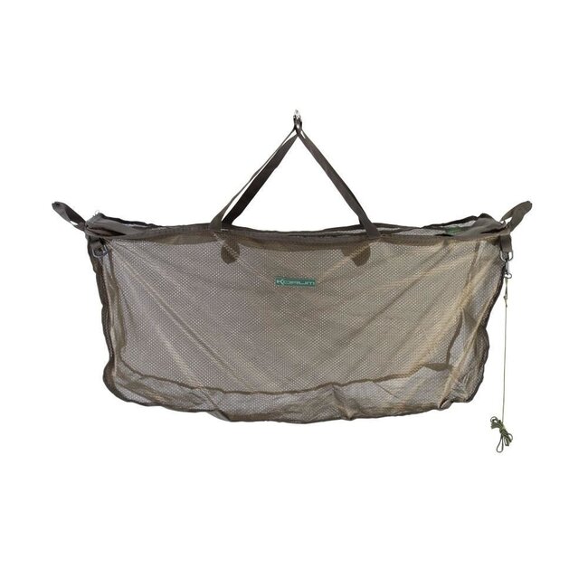 Korum Harnais de récupération compact