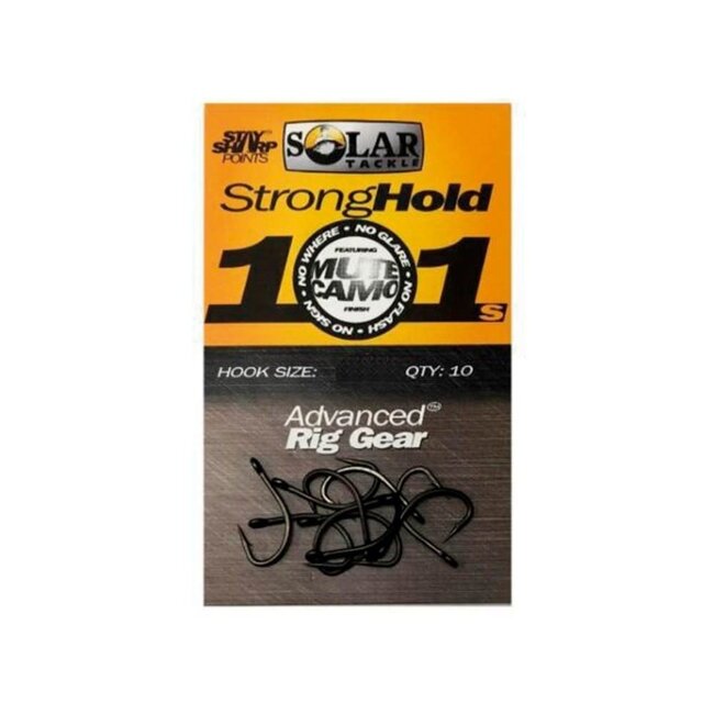 Solar Forteresse 101