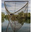 Solar Filet de débarquement de rechange Camo Mesh 42''