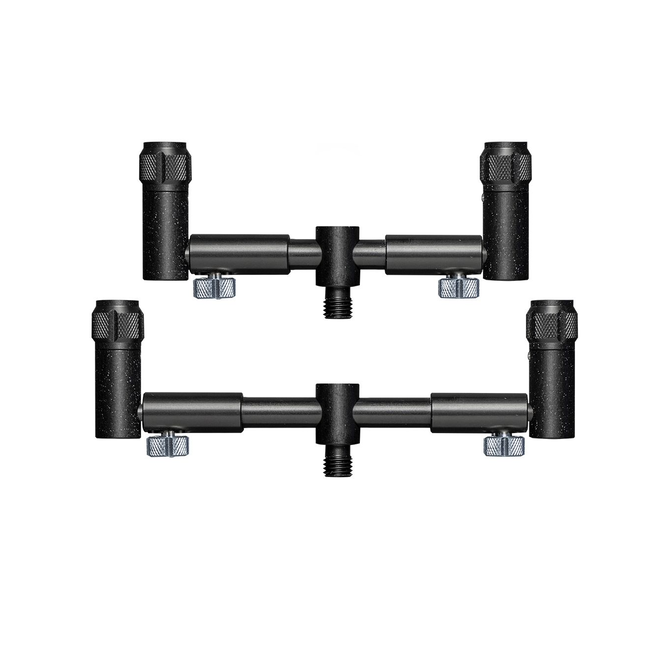 Solar Black-Lite Captive 2-Rod adjust. Barres Buzzer