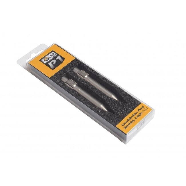 Solar P1 Stubby Pod Legs