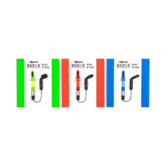 Korda Cintres Basix Mini Stow