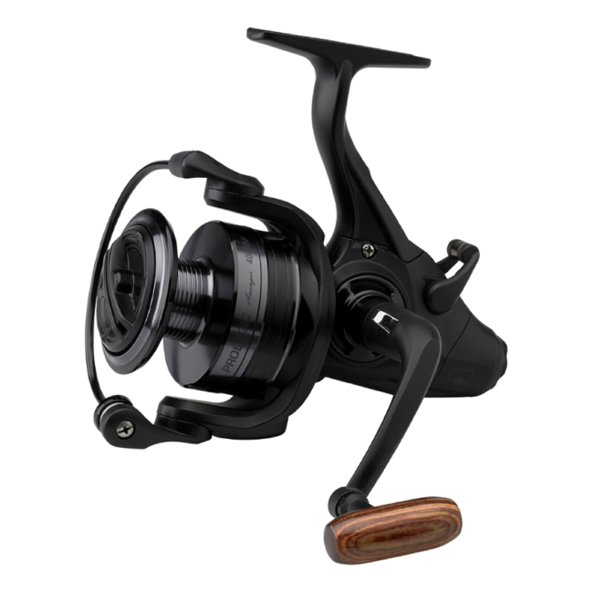 Prologic Avenger 6000BF - moulin à roue libre