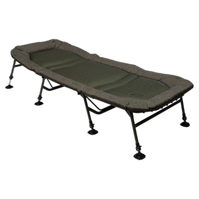 Prologic Inspire Daddy Long Fauteuil de lit à 8 pieds