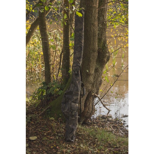 Solar Fourreau Undercover Camo 3+2 - Fourreau - 10/12/13ft