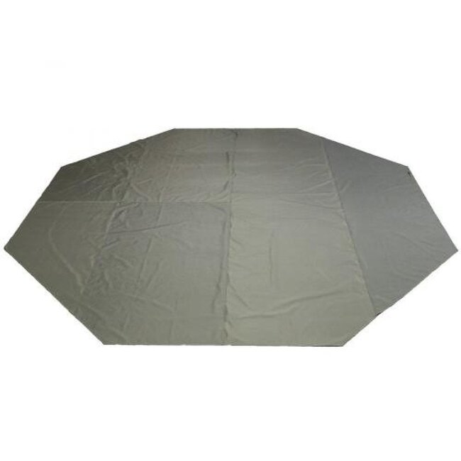Solar Bâche de protection Undercover Brolly System
