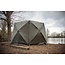 Solar SP 6-Hub Cube Shelter