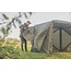 Solar Abri SP Cube MK2