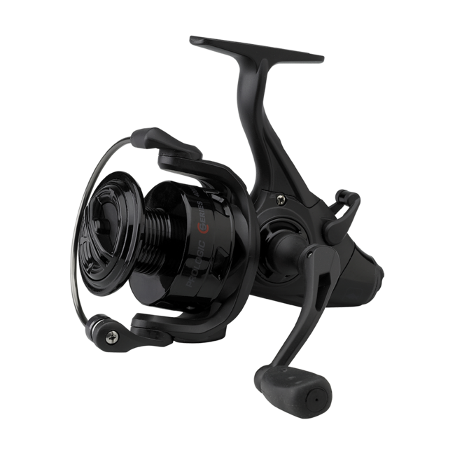 Prologic Série C 6000BF - Débrayables