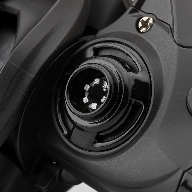 Prologic Série C 6000BF - Débrayables