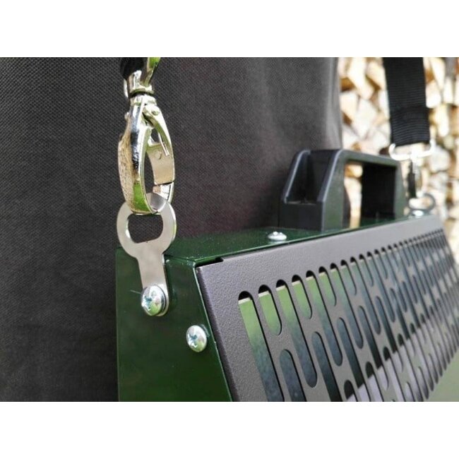 Seven Oaks Courroie de transport pour le réchaud