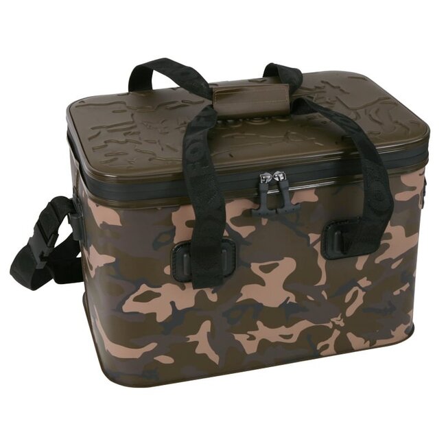 FOX Sac isotherme Aquos Camolite